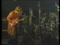 GINGER BAKER & BAND - "IT" - 15.03.1982 Arena / Vienna