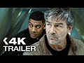 Die Green Lantern Serie LANTERNS Trailer German Deutsch 2026