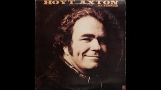 The Hotel Ritz by Hoyt Axton