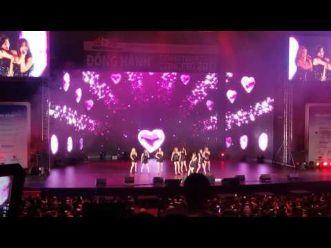 SNSD - Genie - 2017.04.01