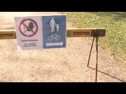 Täällä sitä ollaan