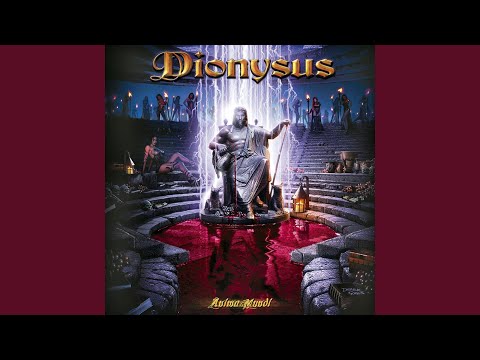 Paradise Land - Dionysus
