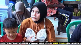 Download lagu KUDA KENCAK KEMBAR DUA HAJATNYA MAS SAMPURNO DS PARAS TEGALSIWALAN PROB TERBARU mp3