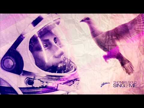 Thomas Gold vs. R.E.M. - Sing 2 my religion (Phunk´s Mashy)