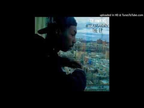 Ty Owens - Watchu Talkin Bout Feat. De'Jour