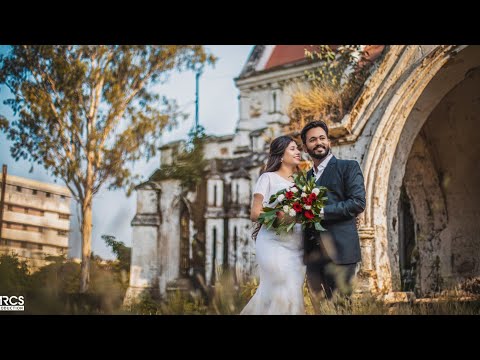 Wedding Photographer portfolio by Arcs Production in Indore - Photo 2