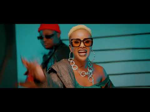 FEMI ONE - SUSPECT (OFFICIAL VIDEO) FEAT KATAPILLA