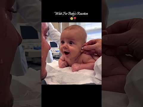Ishq de Fanniyar 😍❤️ || Wait for baby reaction 🥹❤️ #shorts #fypシ゚viral #cutebaby #asethetic #viral