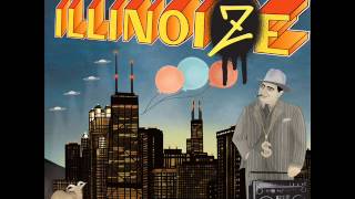 Dumb I Sound - ATLiens (Instrumental TOR &amp; Sufjan Stevens)