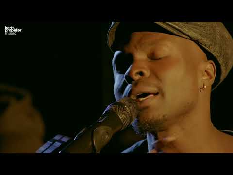 Azekel – Thrillz | University of Hertfordshire Propeller Sessions