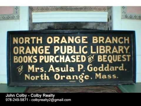 10 Main Street, Orange MA 01364 - Single Family Home - Real Estate - For Sale -