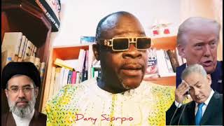 C'est fini pour Trump! Comme je l'avais prédit s'il attaquait l'Iran, le MAGA lui tourne le dos