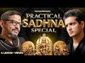 For Those Chasing EVOLUTION - Rajarshi's DEEP TANTRA SADHNA Podcast