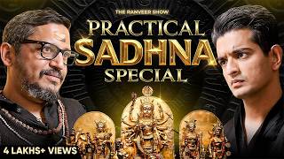 For Those Chasing EVOLUTION - Rajarshi's DEEP TANTRA SADHNA Podcast