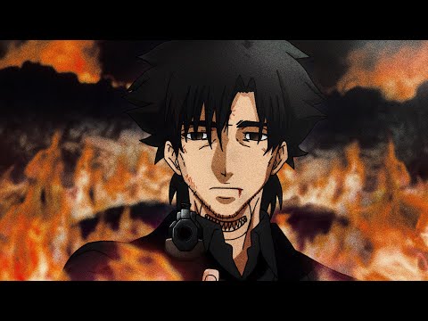 ⚬ RAZEGOD ✝︎ x BURGOS - ManMadeInHell (prod. Fifty Grand)