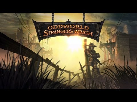 Oddworld : La Fureur de l'Etranger Android