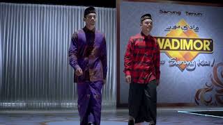 Download lagu Iklan Sarung Wadimor - Islam Nusantara dan Budaya #iklanramadhan #ramadhan mp3