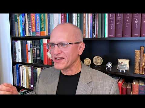 Douglas Yeo Discusses the music of Nathaniel Davis | U.S. Navy Band