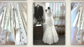 preview picture of video 'Venus Bridal Collection Bridal Shop'