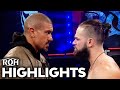 EC3 Puts Flip Gordon On Notice