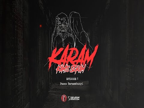 Karam Episode 1 - Pesan Tersembunyi