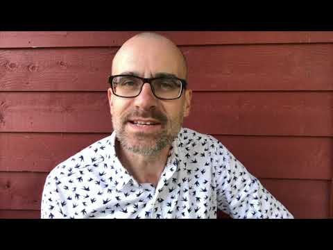 Researcher Spotlight - Professor Andrew Gonzalez