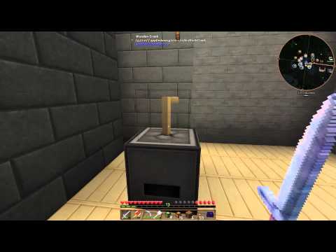GETHERLAND 1.7.10  [S01E21] In dieses Loch kommt der Keller - Lets Play FTB The Dark Trillogy