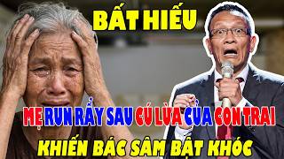 Download lagu The Mother Trembles as She Reveals the Terrifying Deception Regarding the Transfer of Ownership P... mp3