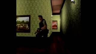友人と話しながらゲーム「バイオハザード ディレクターズカット」［実況プレイ］part14