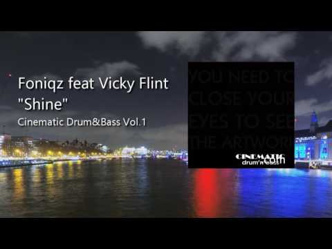 Foniqz ft. Nicky Flint - Shine