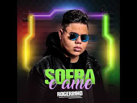 Mc Rogerinho - Manda áudio ❤🎶