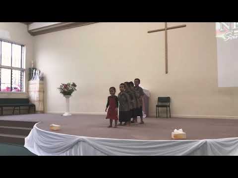 Duffy Boys - Sau E Siva Mo Le Atua