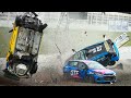 Best Of MOTORSPORT 2023 | Terrifying CRASH COMPILATION / *Live* | NO FATAL
