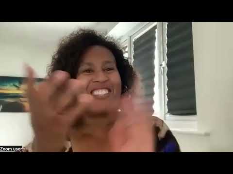 Full length interview with Terry Roberts - Career stories