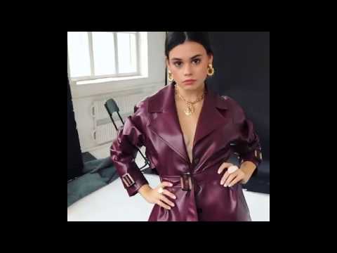 Анфиса Вистингаузен