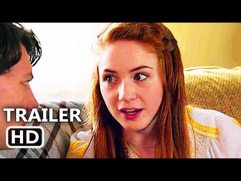 ALEX & THE LIST Official Trailer (2018) Karen Gillan, Jennifer Morrison Comedy Movie HD