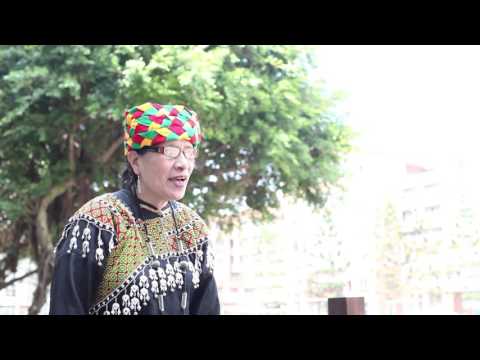歌謠篇   丹群布農語 01Qalua 螞蟻《傳唱篇》