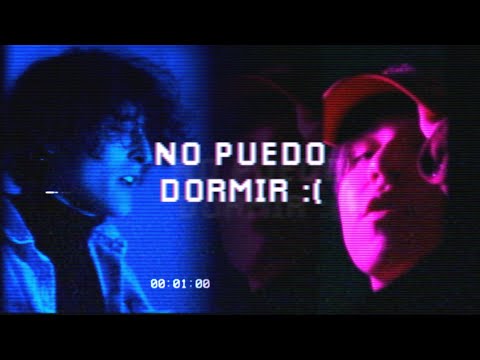 Huasón 19 x Deser - No Puedo Dormir :(