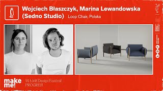 Design od&nbsp;młodych twórców - najlepsze projekty make me! / zdjęcie nr: 4