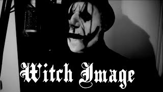 Ghost - Witch Image (acoustic cover)