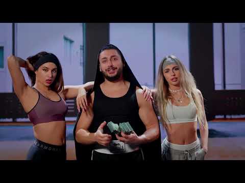 Toni de la Brasov  - Tyson  -  2025