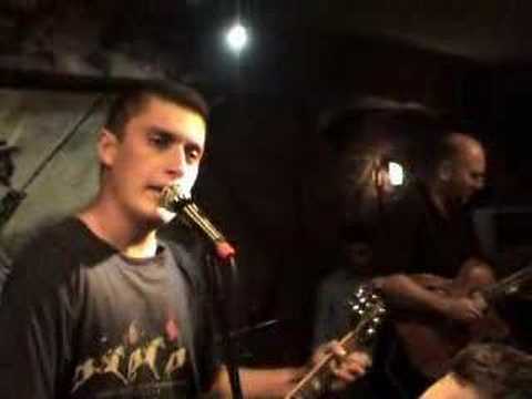 Pinhani - Unutuldular (Ankara - Nefes Bar)