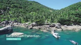 Download lagu Ovhi Firsty - Saba Dalam Panantian Lirik LAGU MINANG TERBARU (Subtitle Bahasa Indonesia) mp3