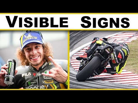 Is Marco Bezzecchi ITALY'S Next STAR In MotoGP???