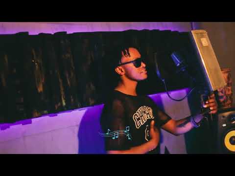 Lil pro - MBWIRA (Official_visualizer)