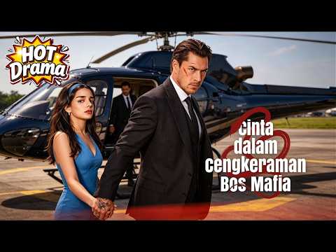 [Versi Dub] Cinta dalam Cengkeraman Bos Mafia #reelshorts #shortdrama