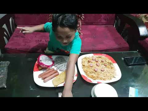 Safwana's favourite snakes