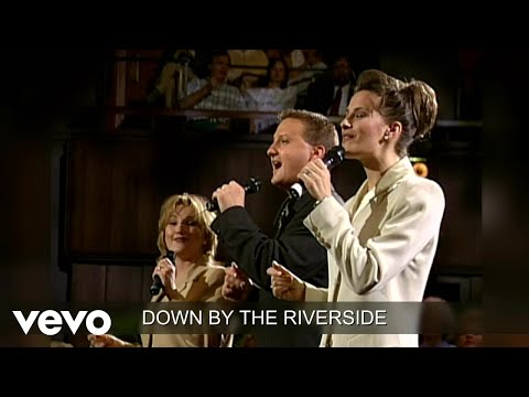 I'm Bound For The Promised Land / Shall We Gather At The River / Down By The Riverside (Live)