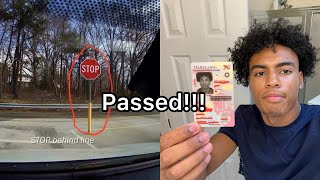 HOW TO PASS MVA Drivers License FULL TEST&best tips|closed course and public road🚗