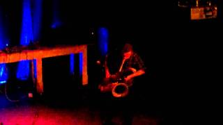 Colin Stetson - In Love and In Justice